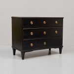 1052 6209 CHEST OF DRAWERS